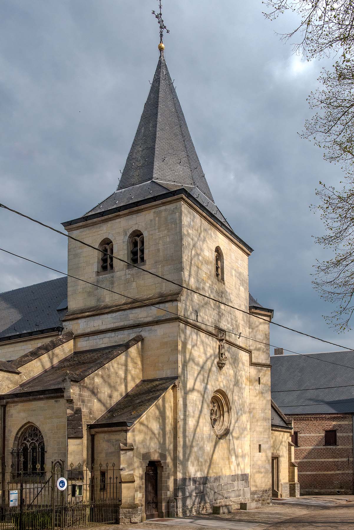 Sint-Stefanuskerk