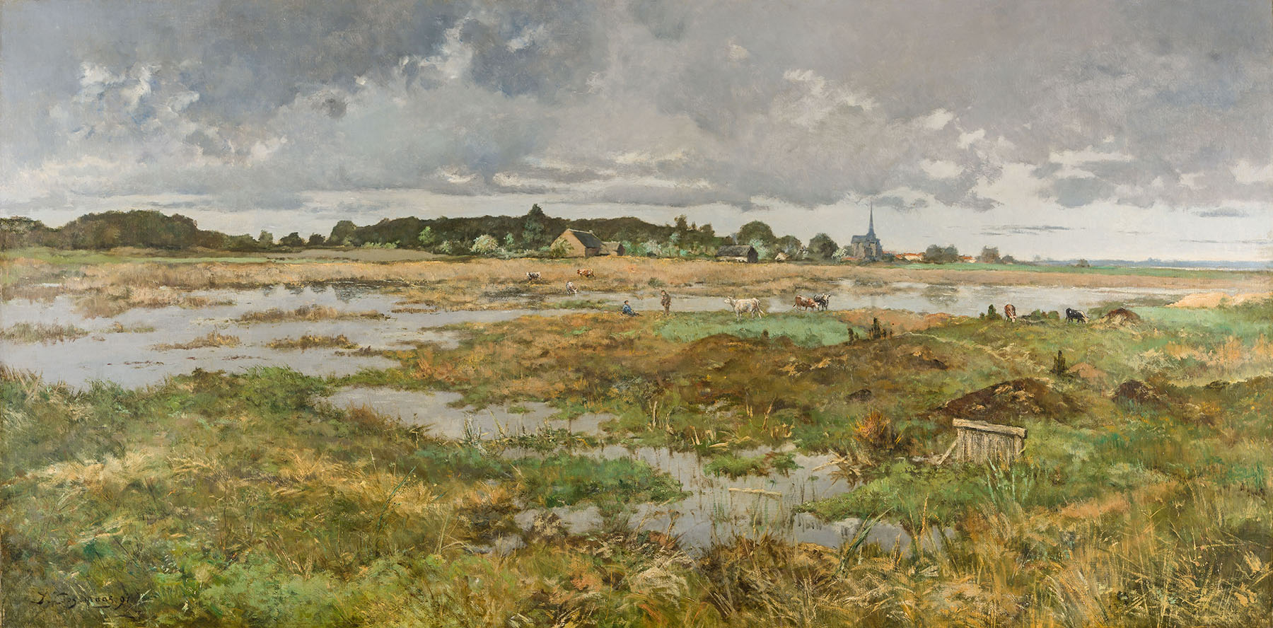 Emile Van Dorenmuseum