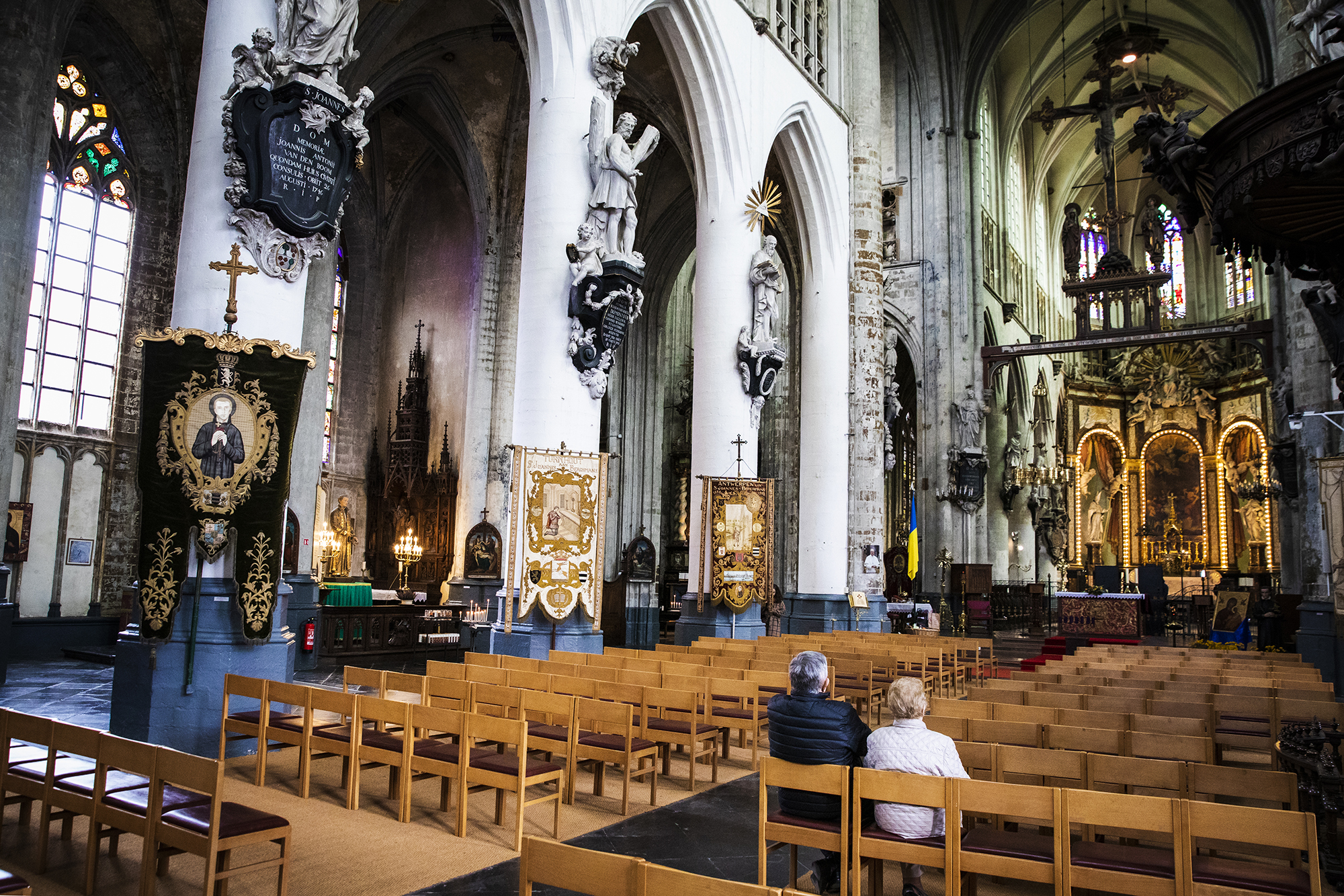 Sint-Sulpitiuskerk