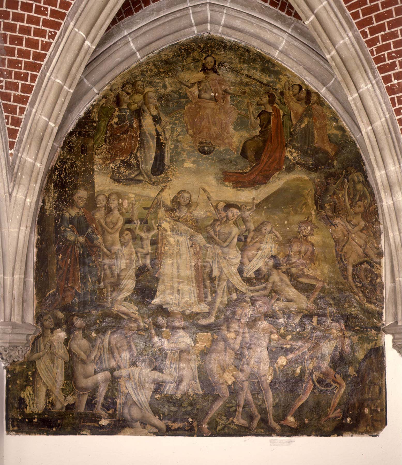 Sint-Martinuskerk Aalst