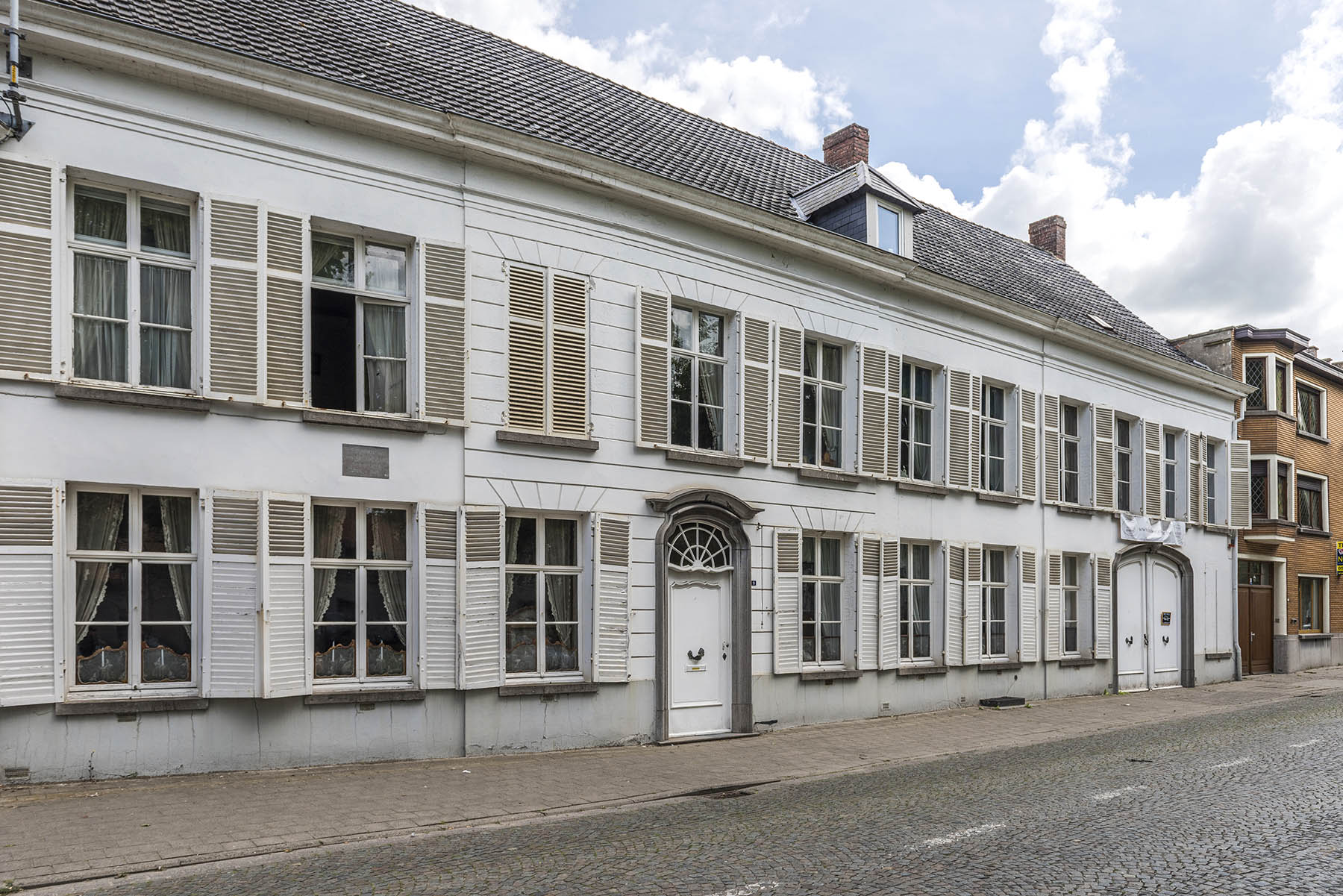 Huis Beaucarne