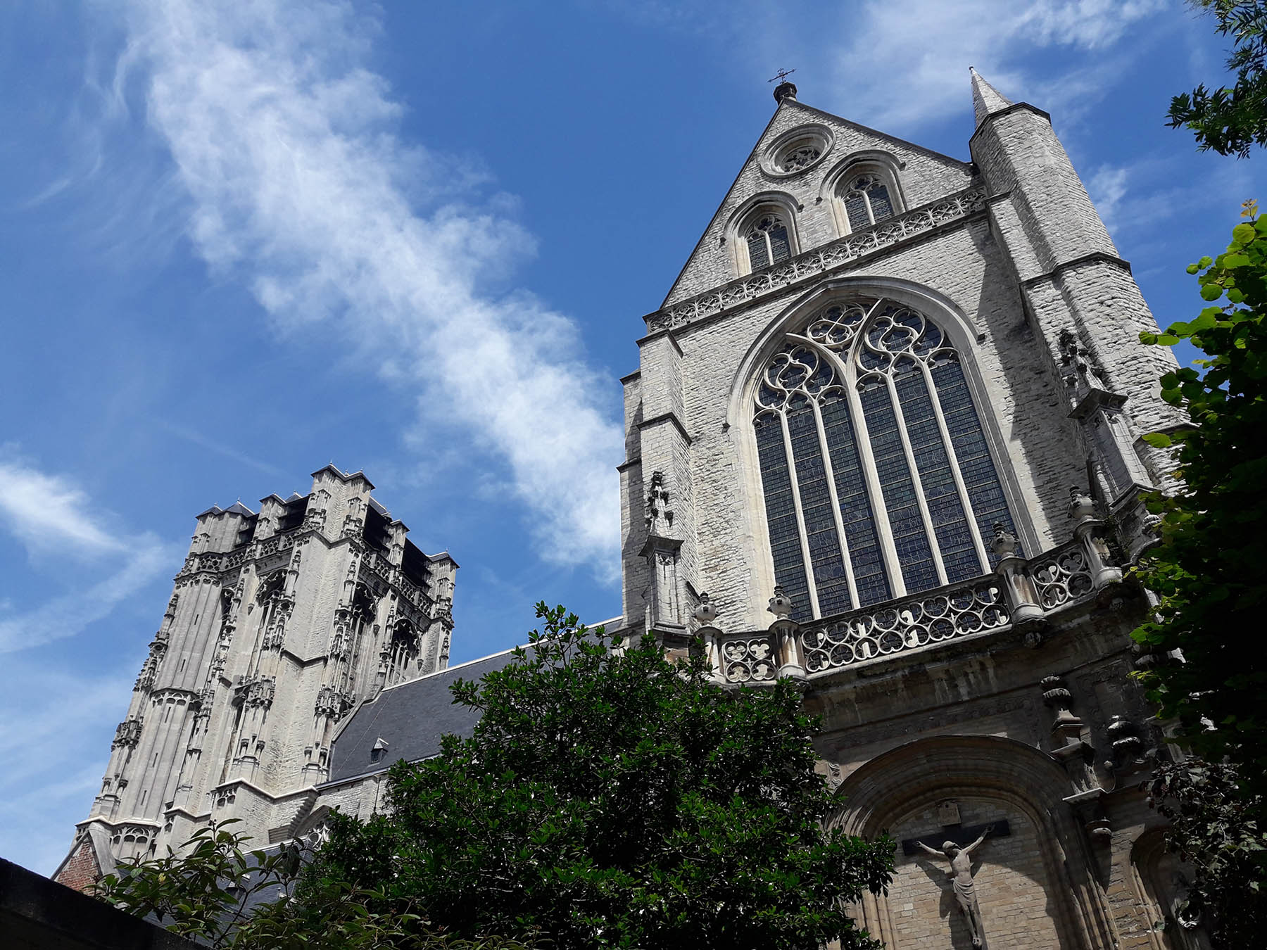 Sint-Jacobskerk Antwerpen