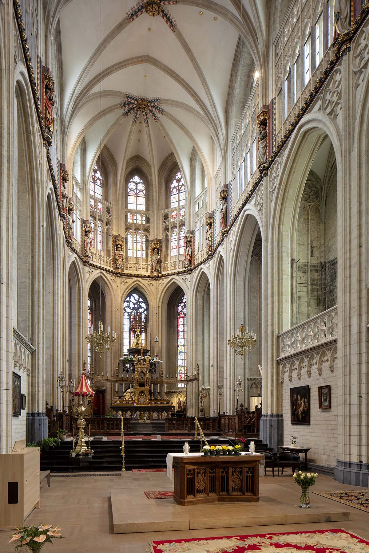 Sint-Martinusbasiliek Halle