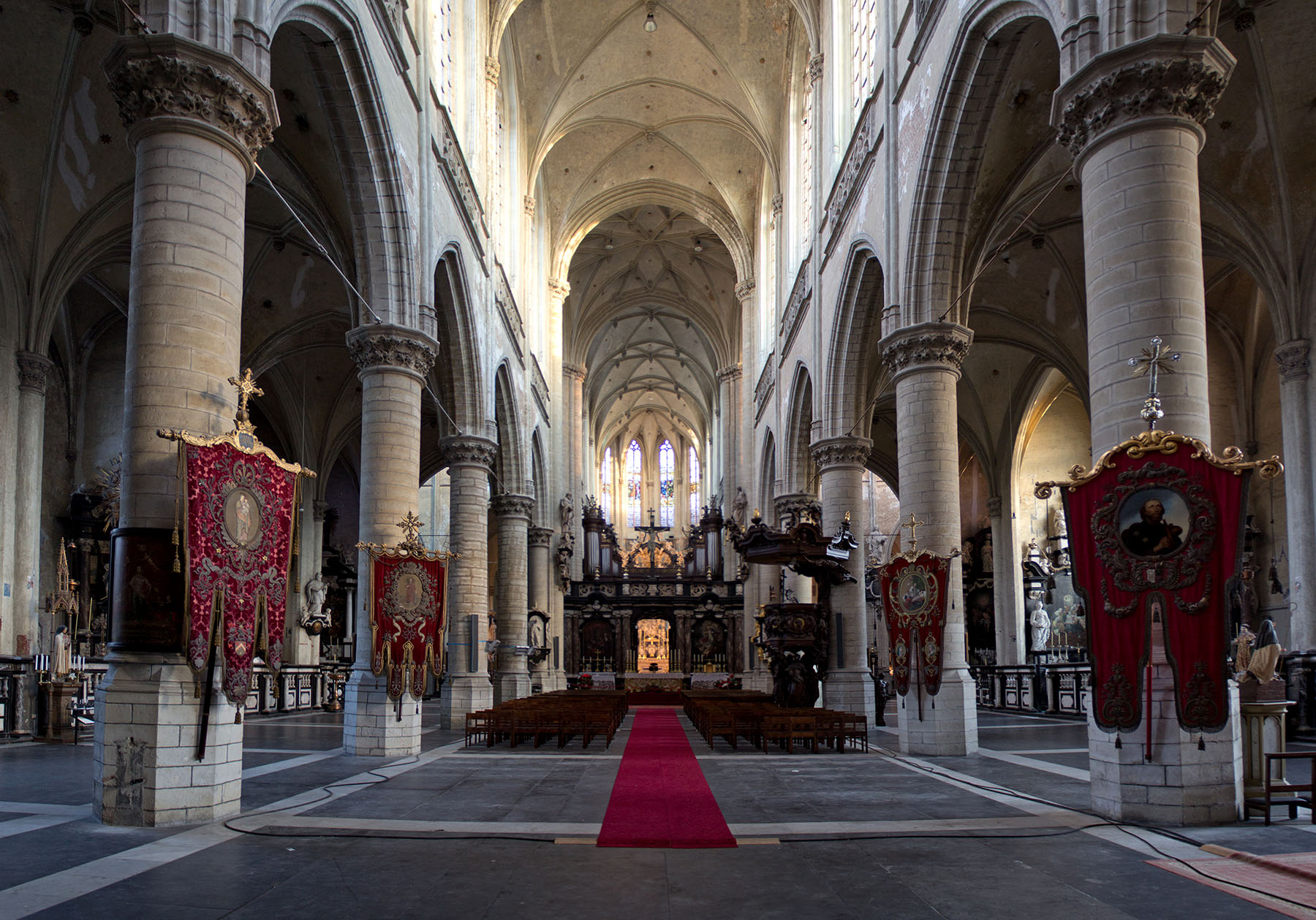 Sint-Jacobskerk Antwerpen