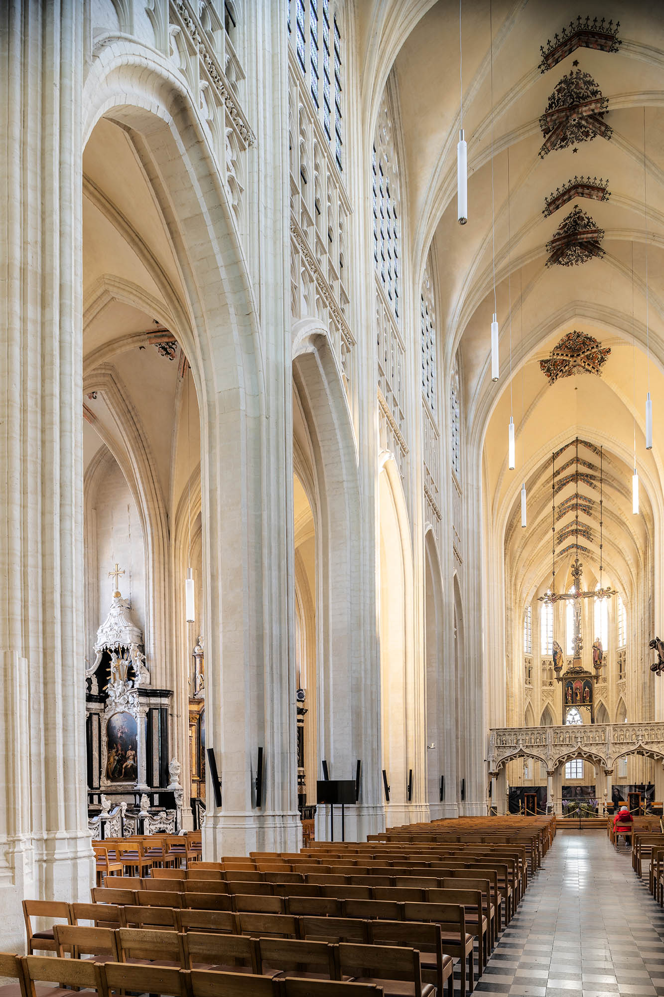 Sint-Pieterskerk in Leuven