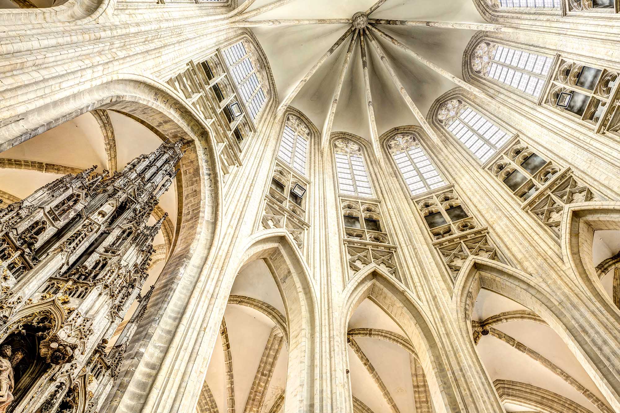 Sint-Pieterskerk in Leuven