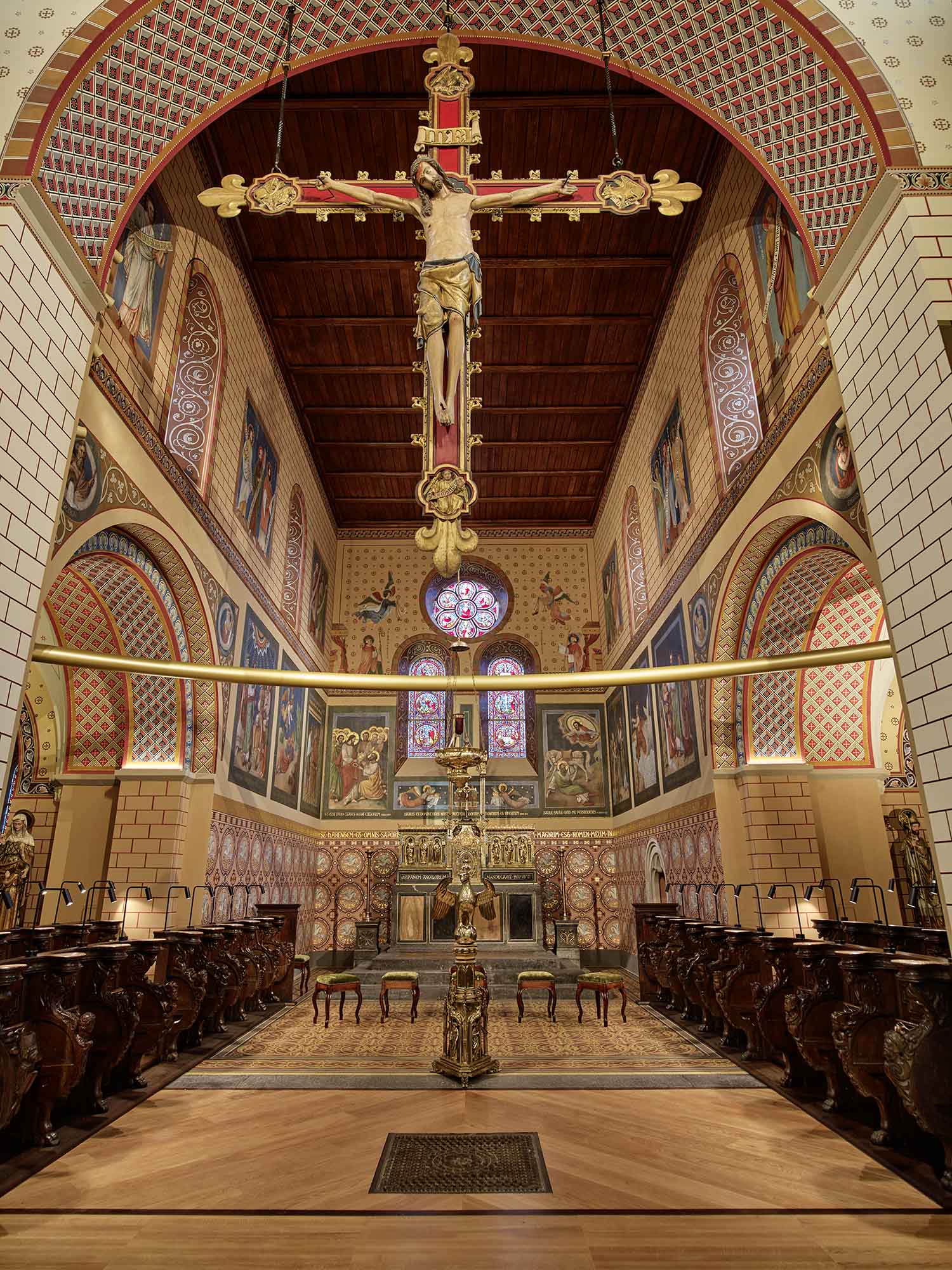 Sint Odulphuskerk van Borgloon