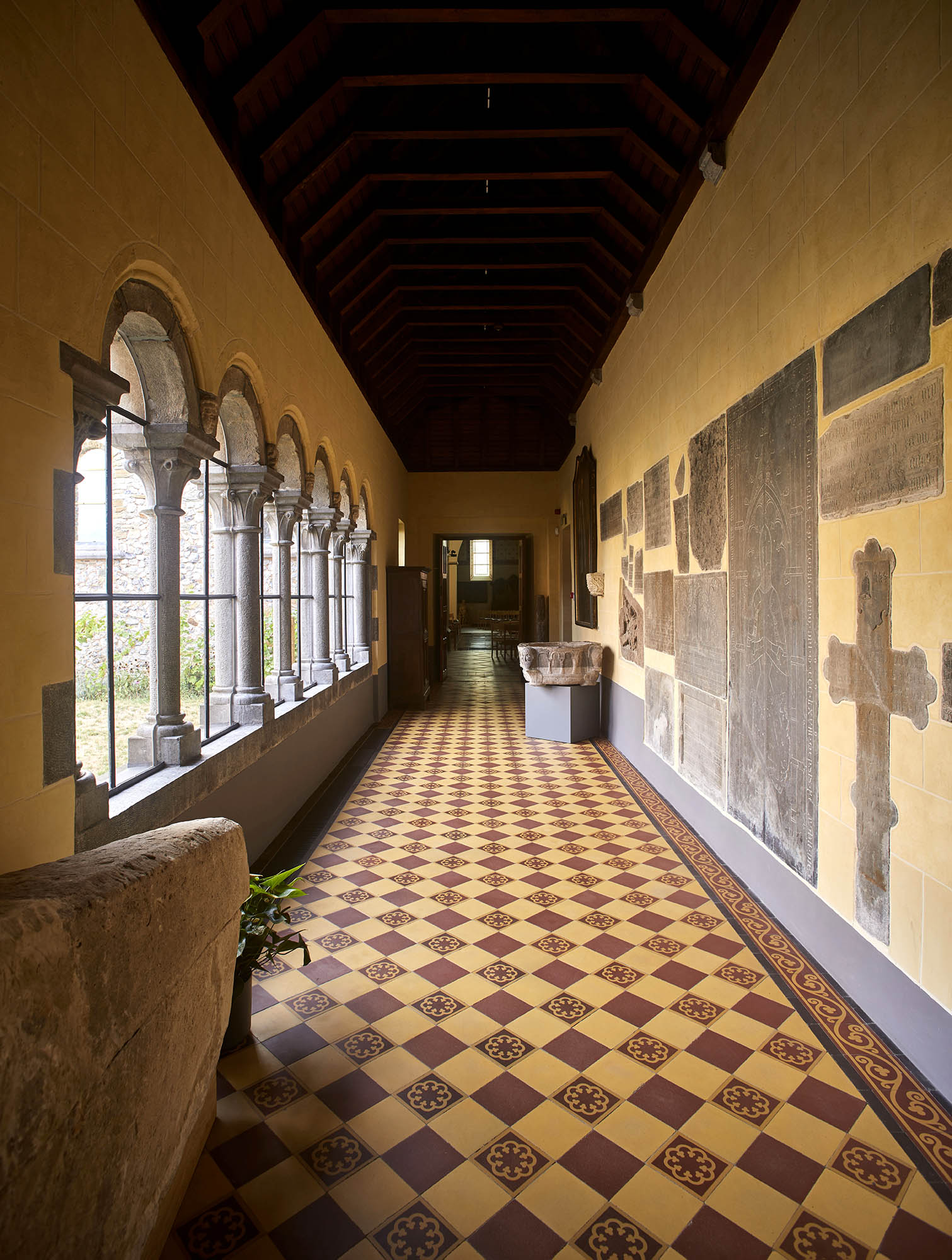 Sint Odulphuskerk van Borgloon