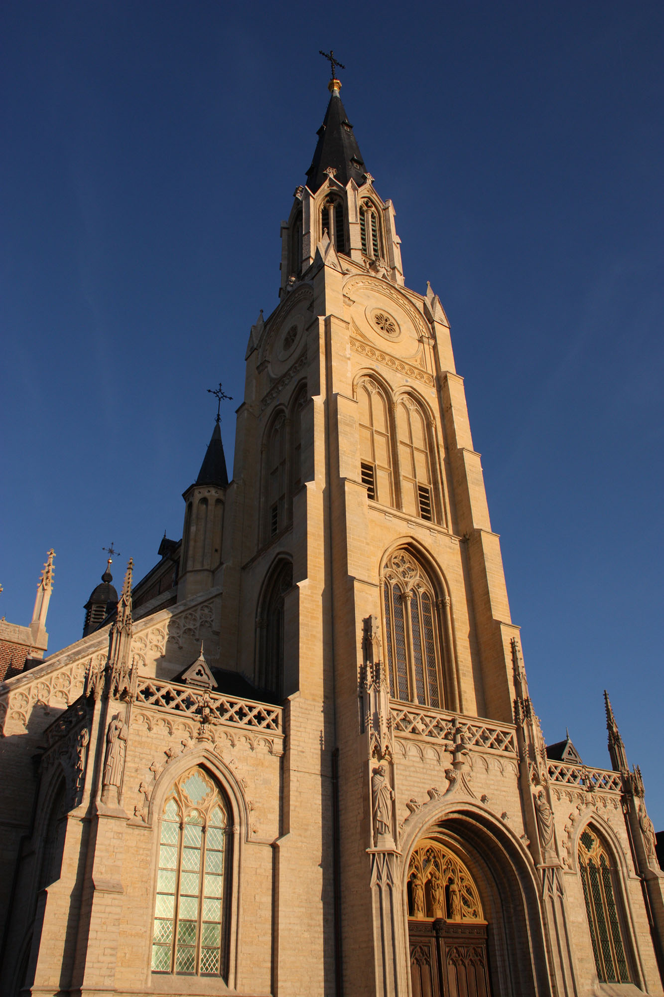 Onze-Lieve-Vrouwekerk van Sint-Truiden