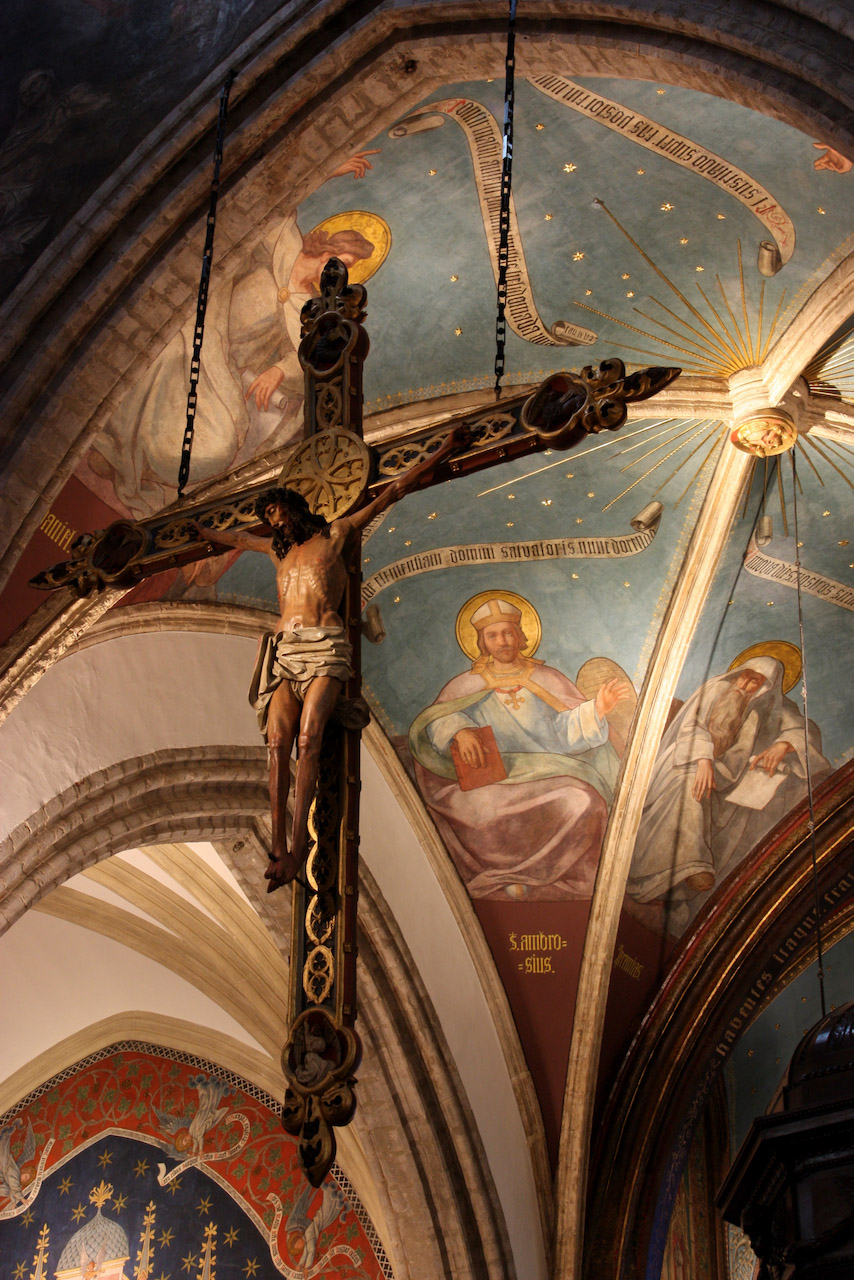 Onze-Lieve-Vrouwekerk van Sint-Truiden