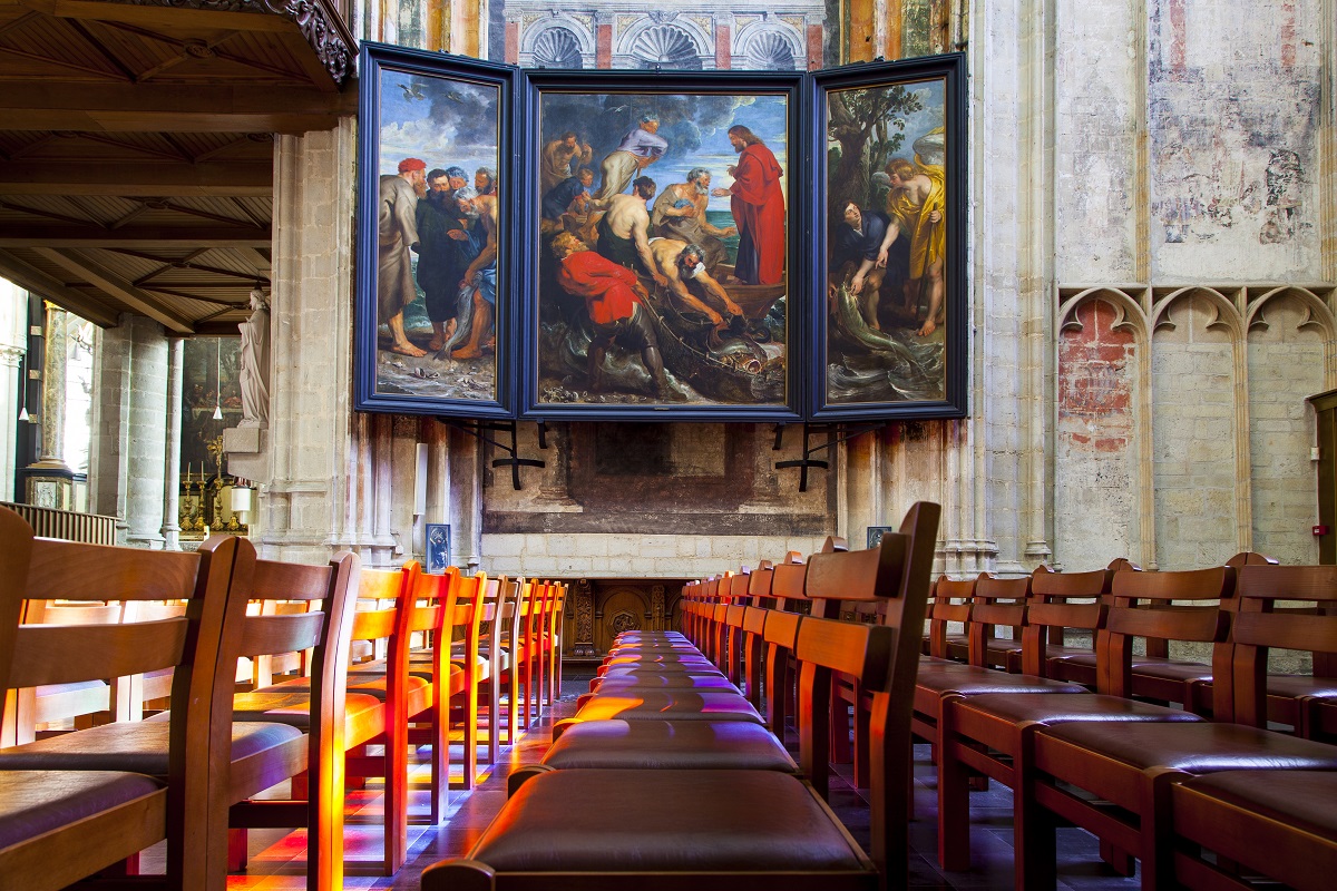 OLV Dijlekerk