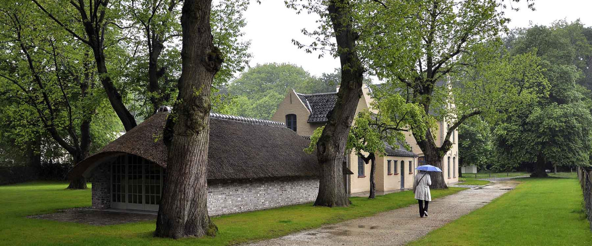 Museum Gevaert-Minne Sint-Martens-Latem