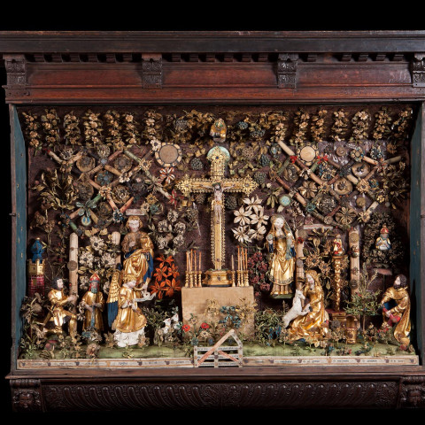 Hof van Busleyden